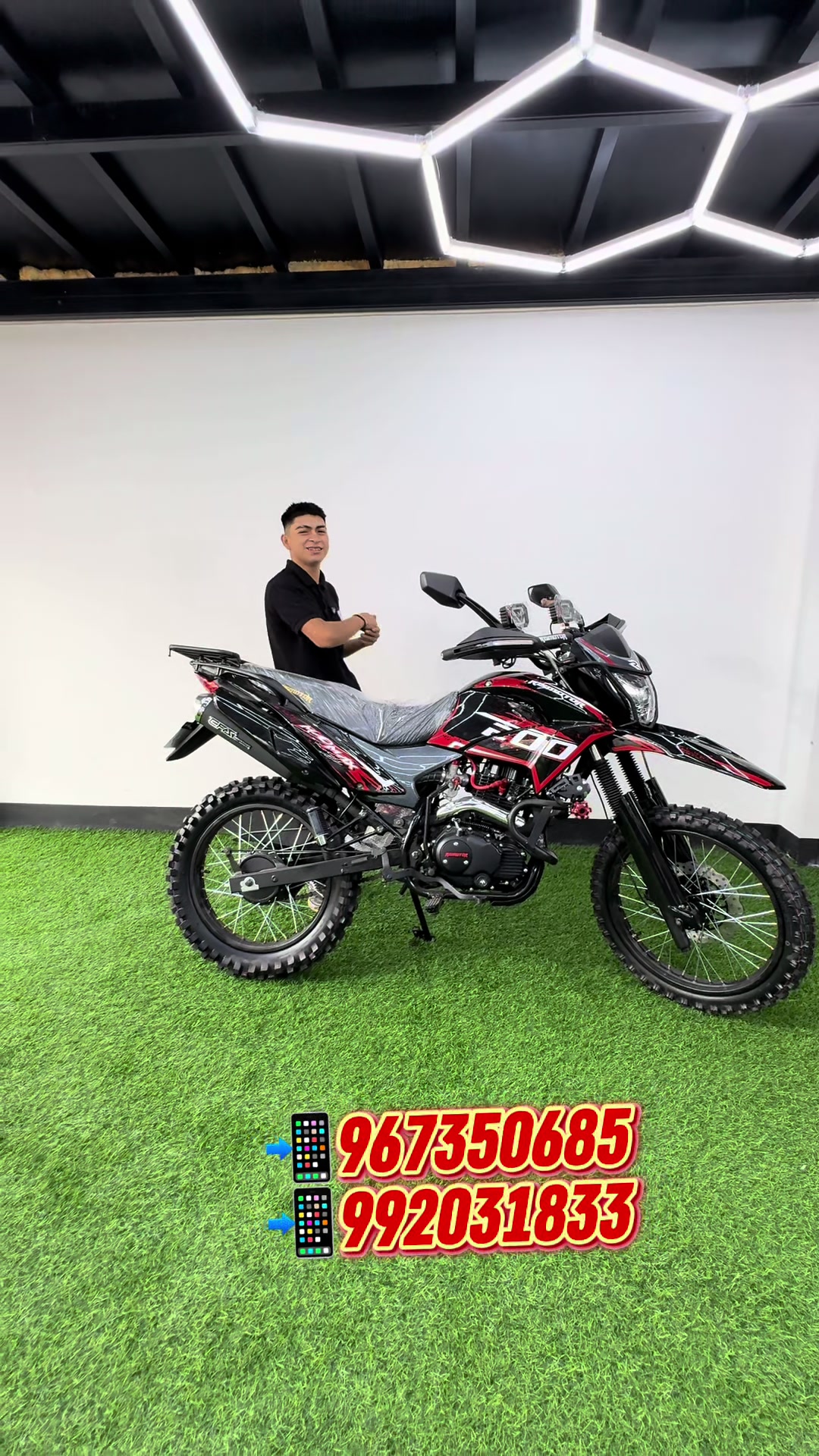 @RismotoR OFFICIAL