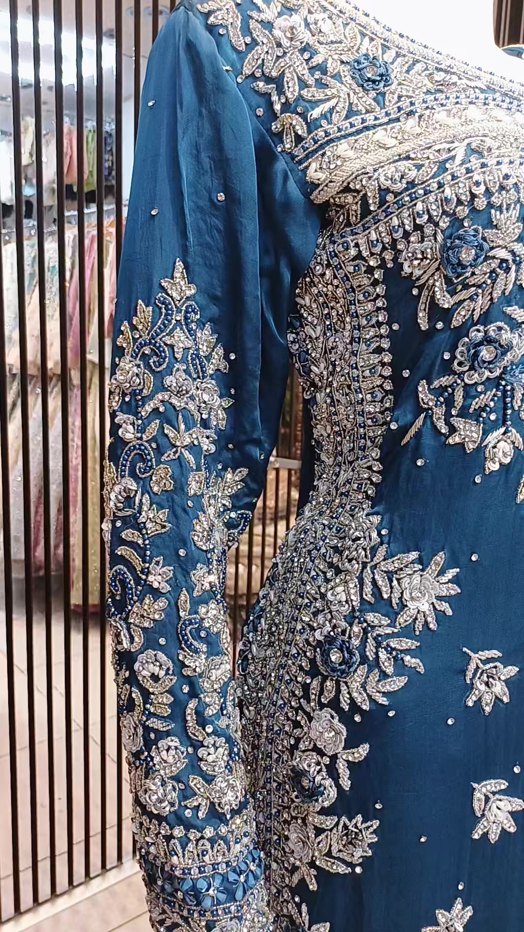 @Sanji collection Ltd