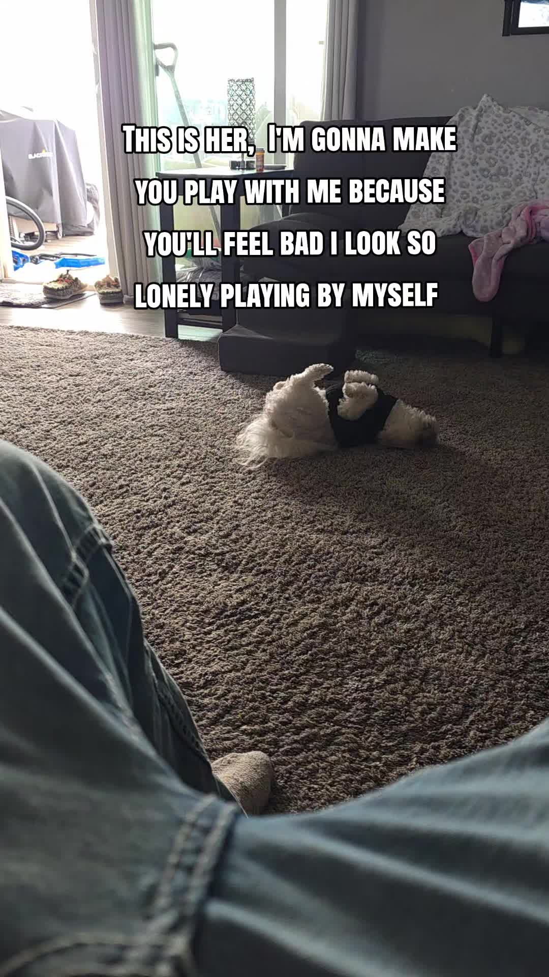 @Kara