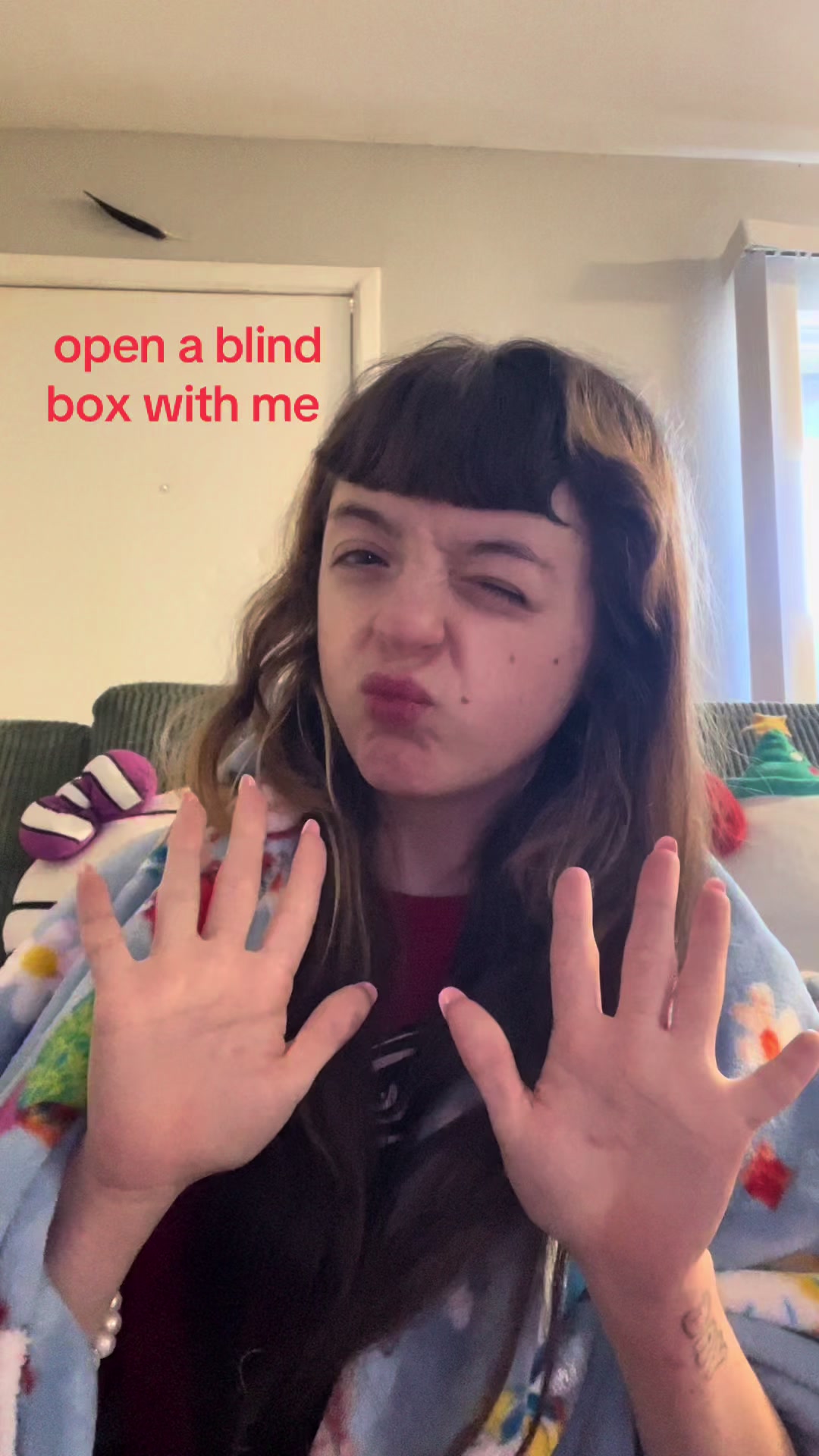 @maddie doll