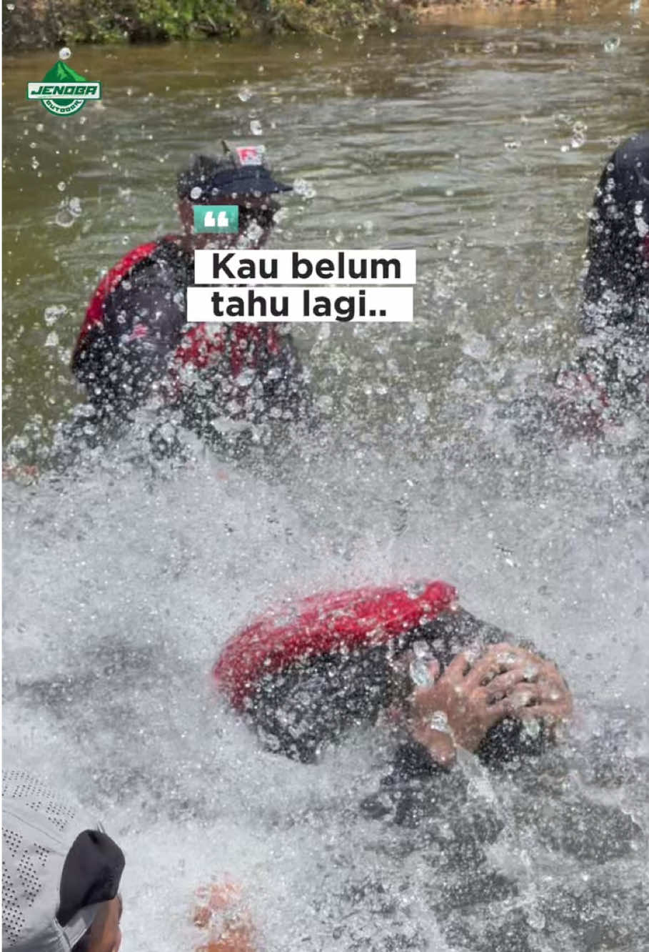 @Jenoba Outdoor