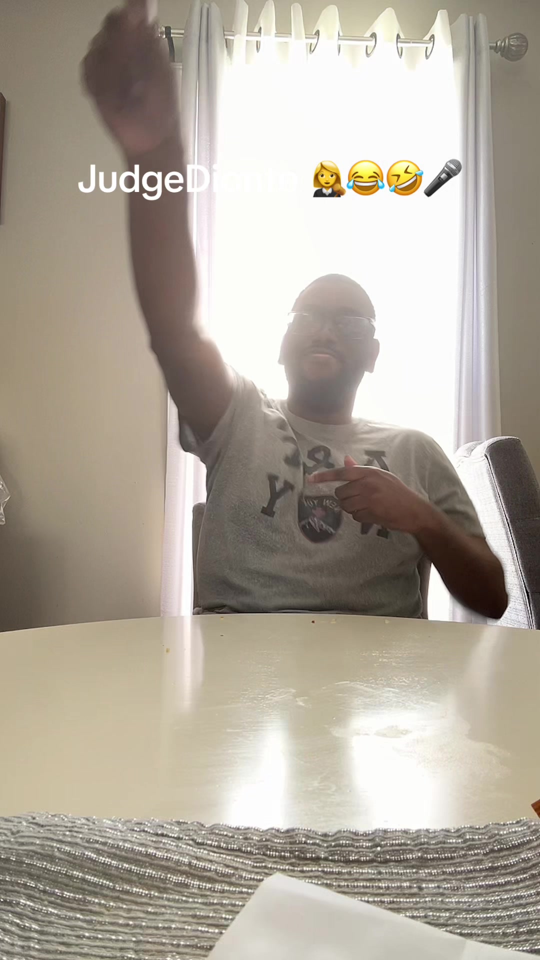 @judgediontetavarshow