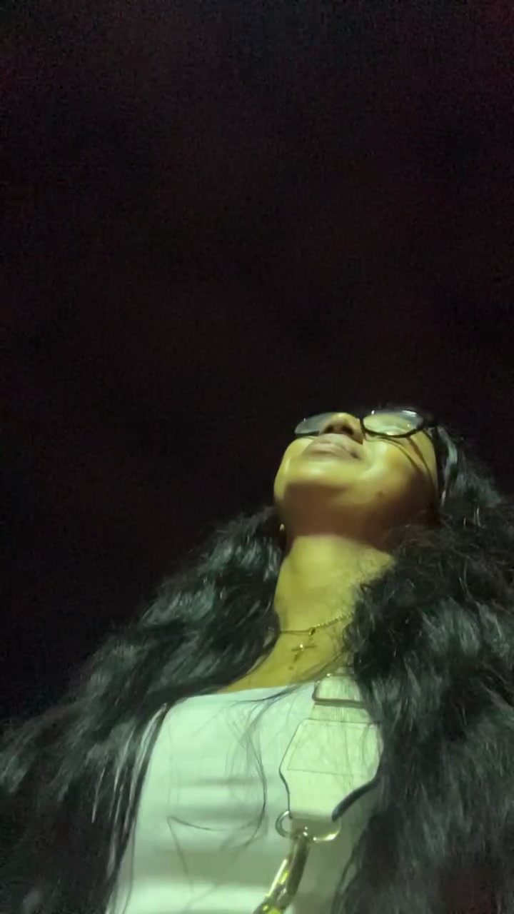 @Anisa Carter