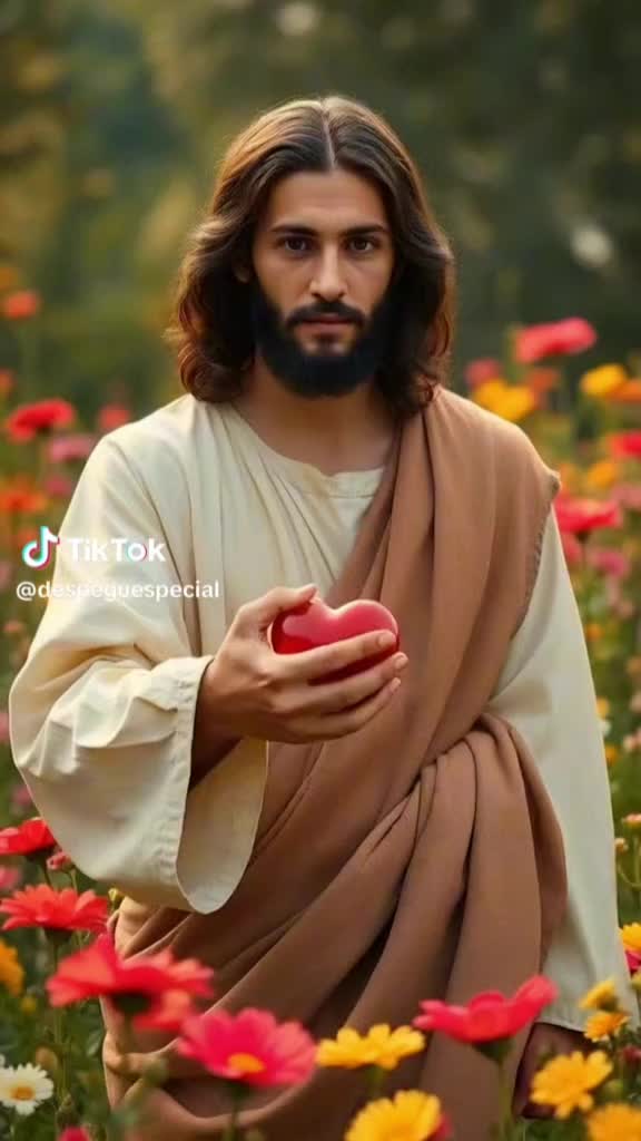 @Maskii YESUS