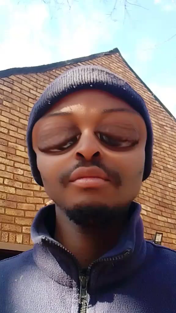 @Karabo bra kayy