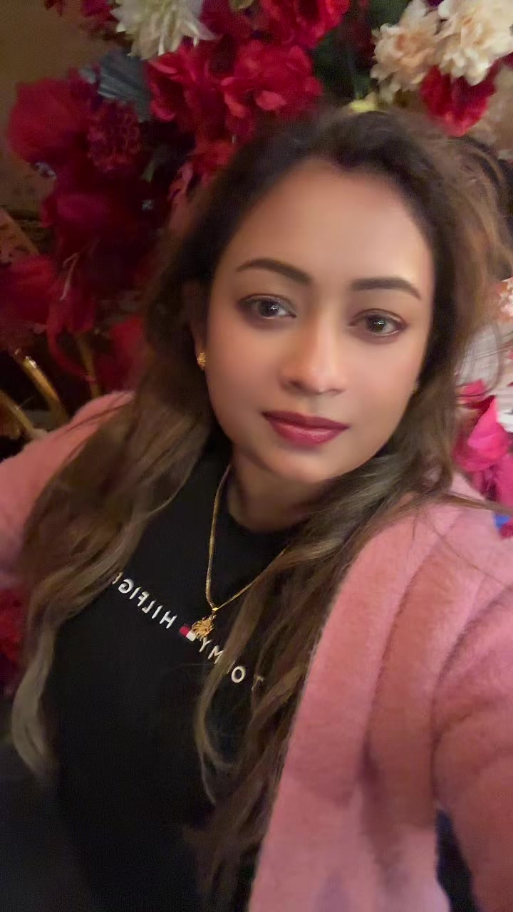 @Mohini Ram