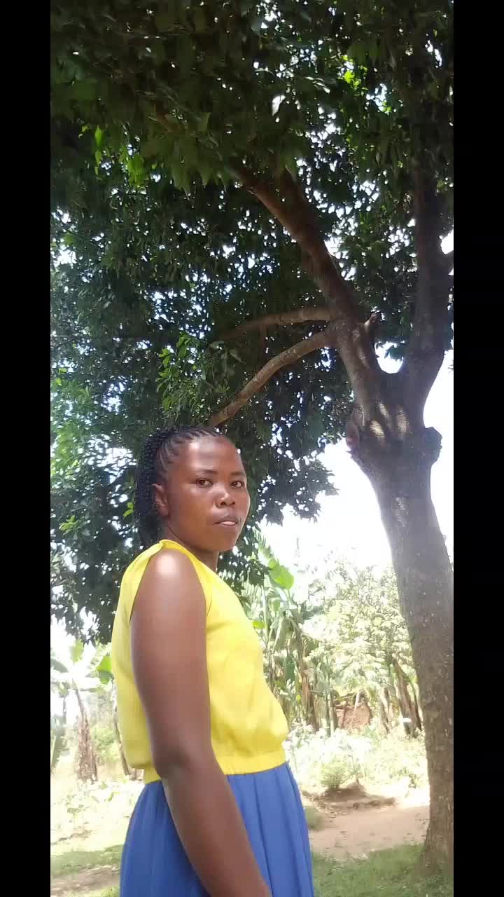 @Sylvia shikoli