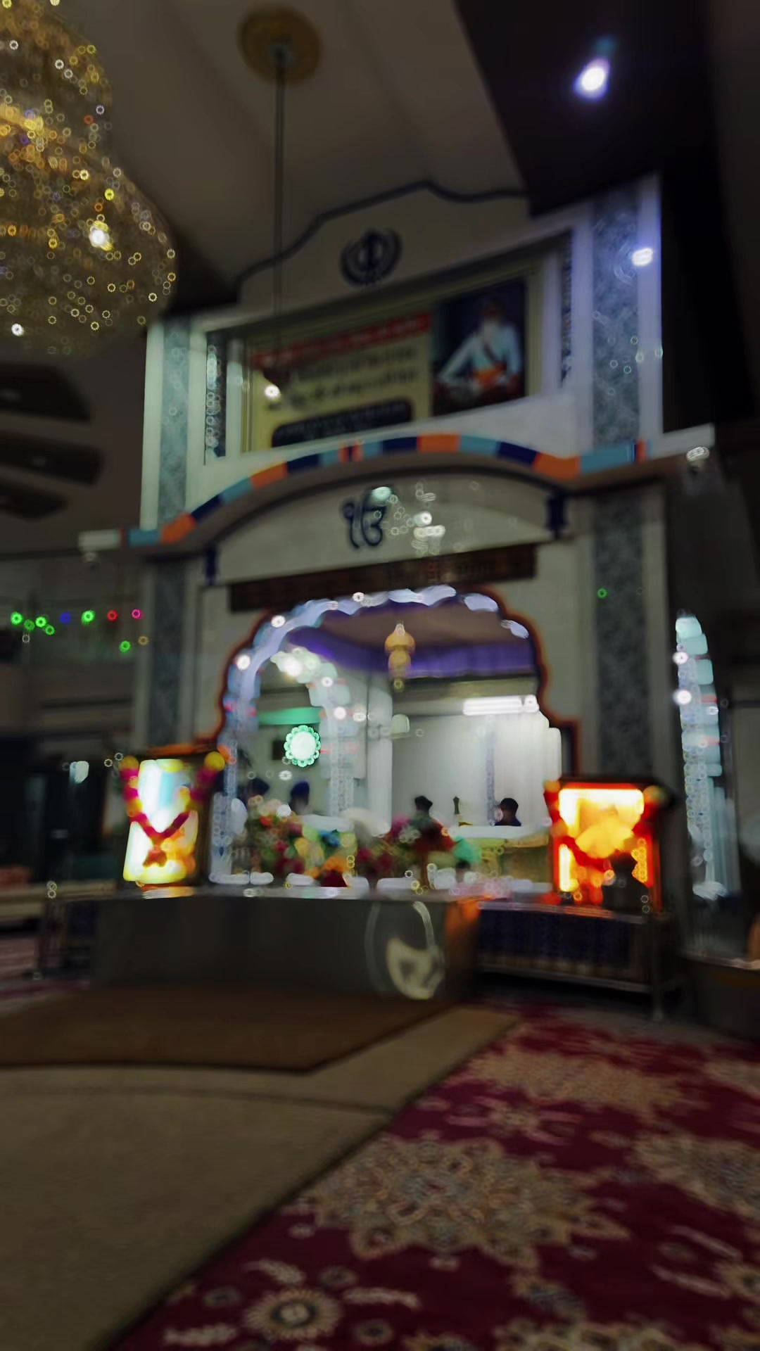 @ਗੁਰ ਕੌਰ ਬੈਂਸ