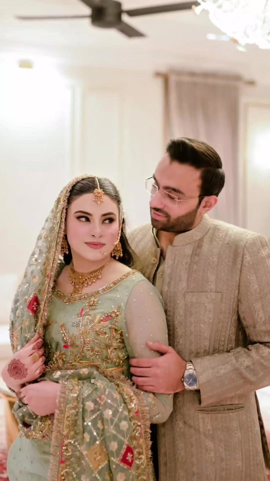 @yameen bridals