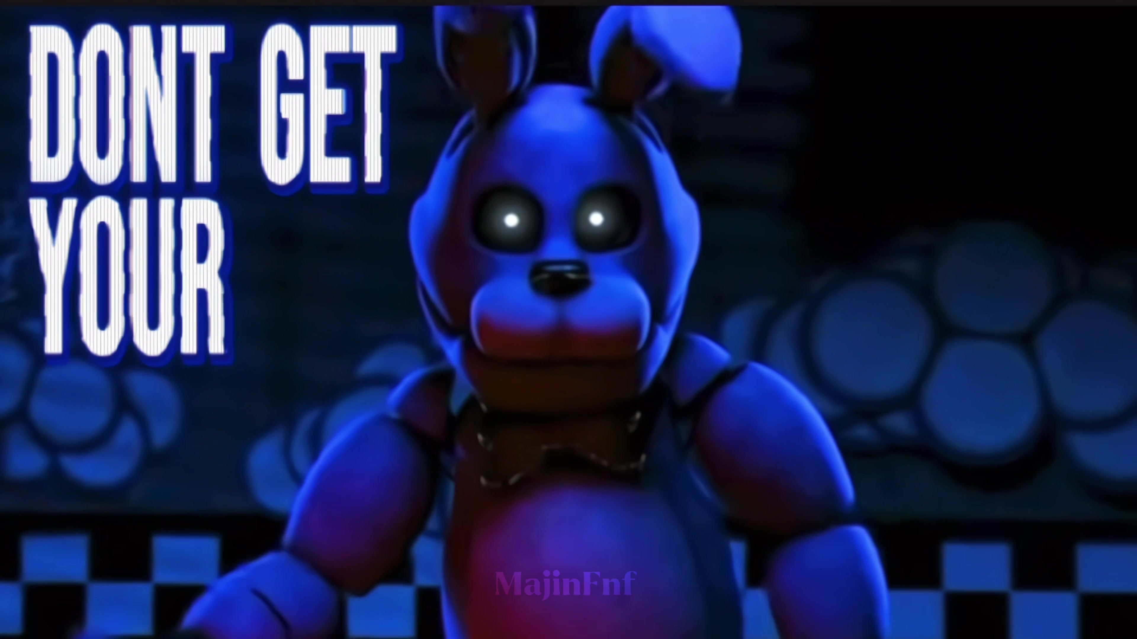 @MajinFnf💙
