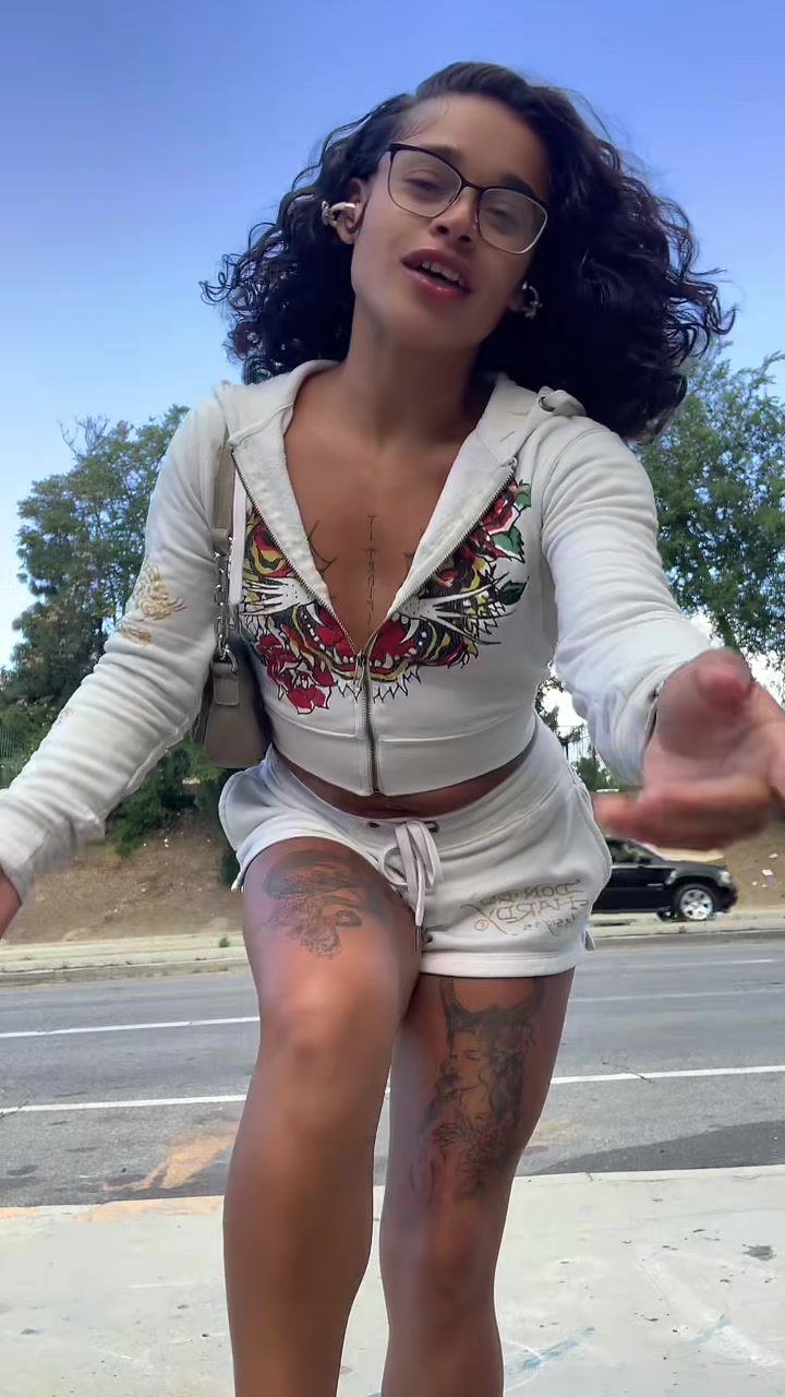 @Fortunethefreespirit