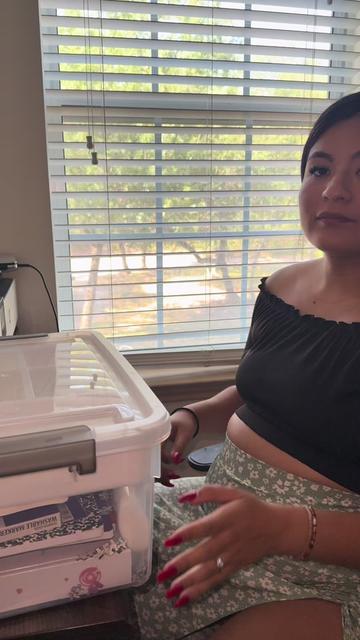 @Liz Carranza|SAHM 🦋🤍