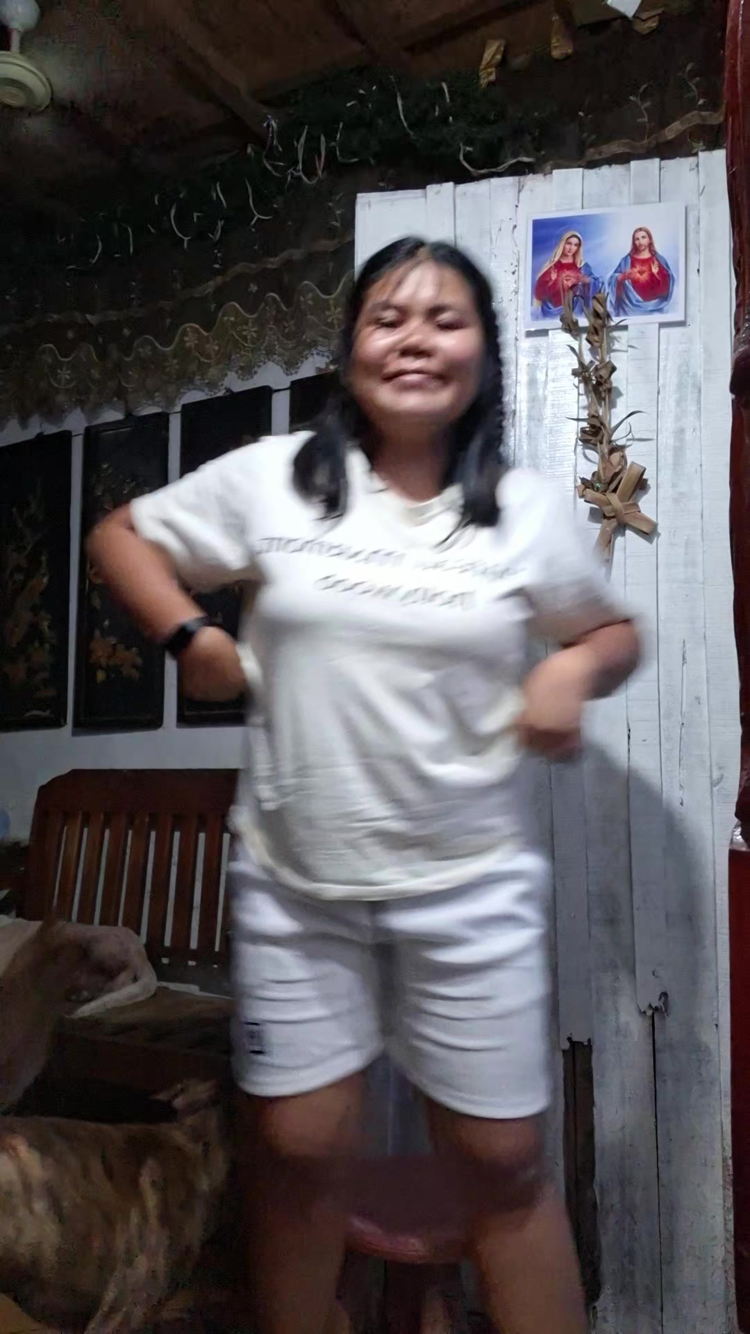 @Regina Jane ๐ฅ