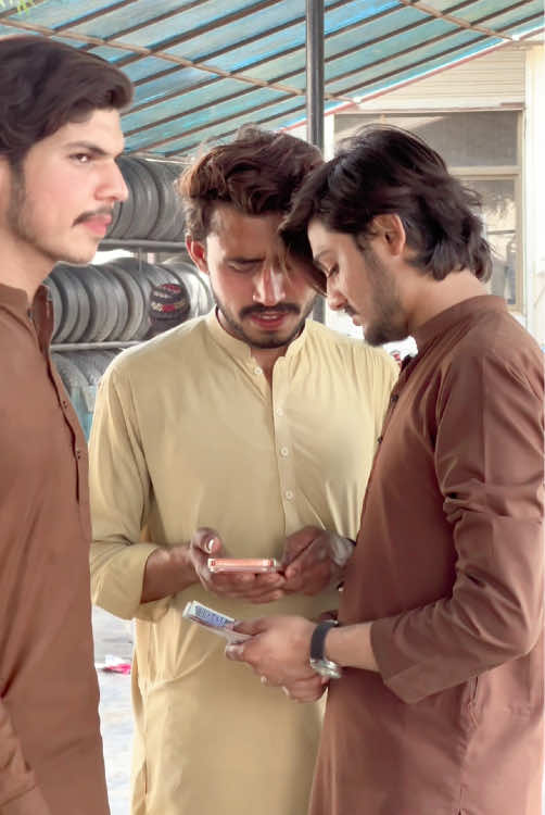 @Awais Villager