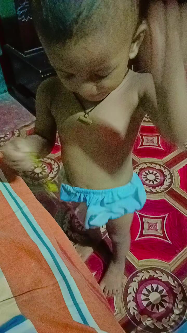 @" দুষ্ট ছেলের মিষ্টি বউ "