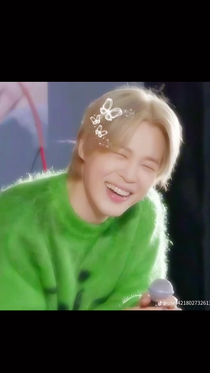 @Park jimin 💋 🐥🐣Bts 😍🌷