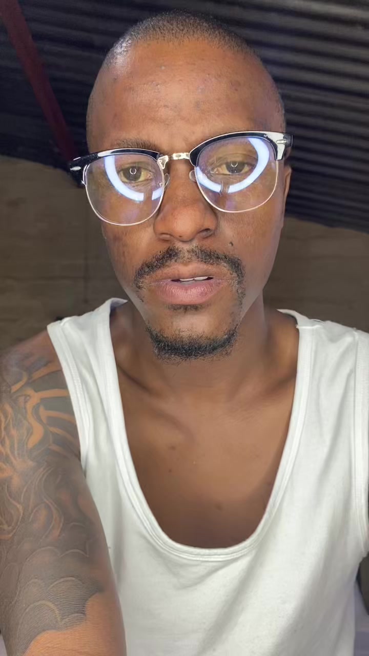 @Mshefane Official