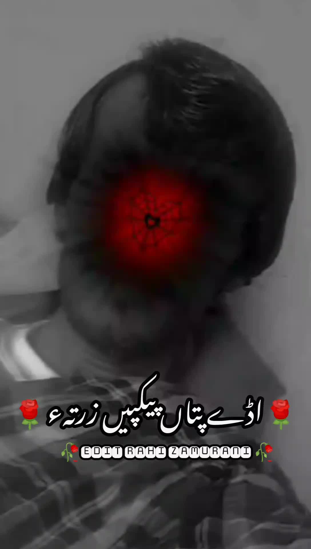 @Rahi zamurani