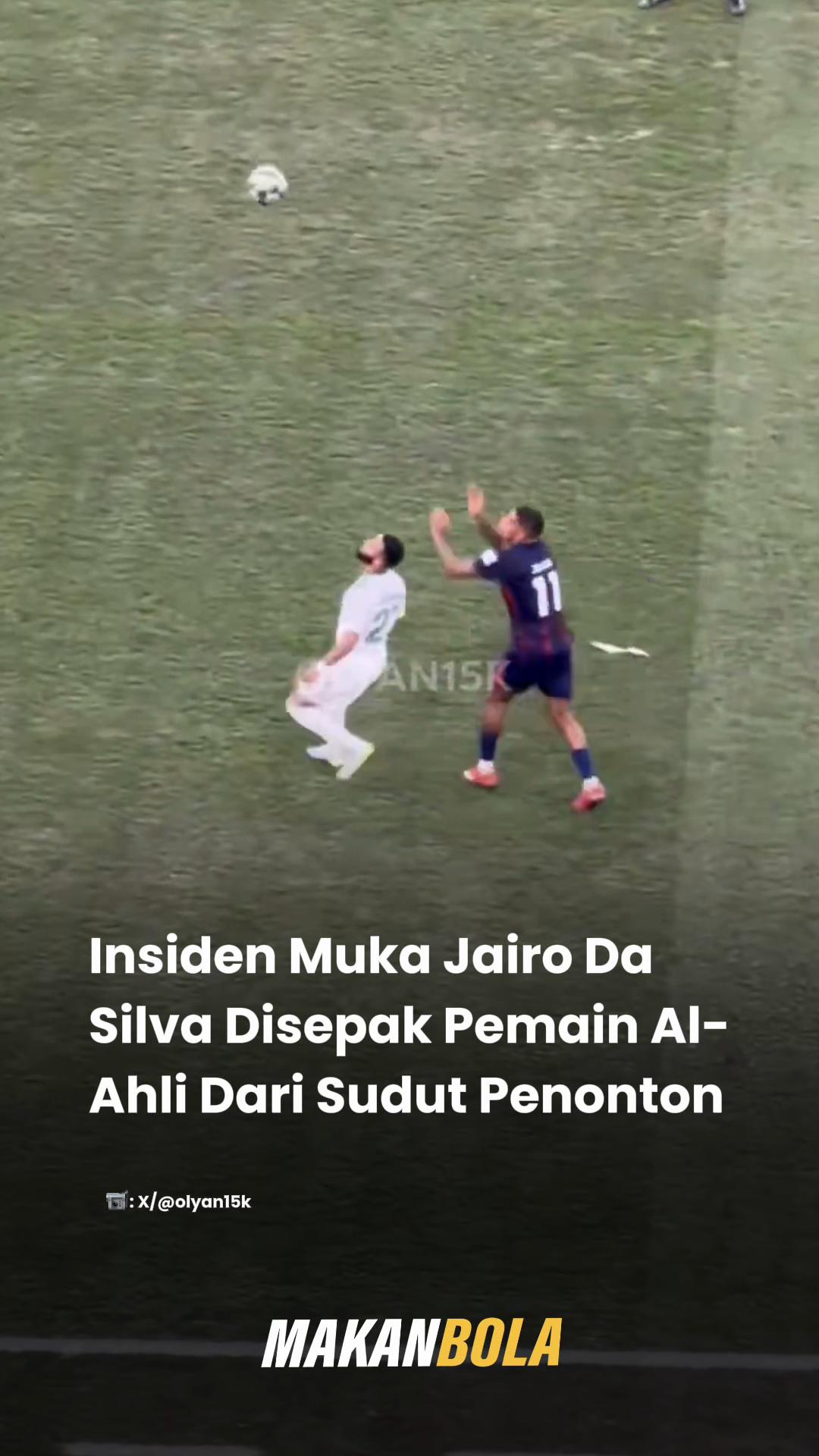 @MakanBola