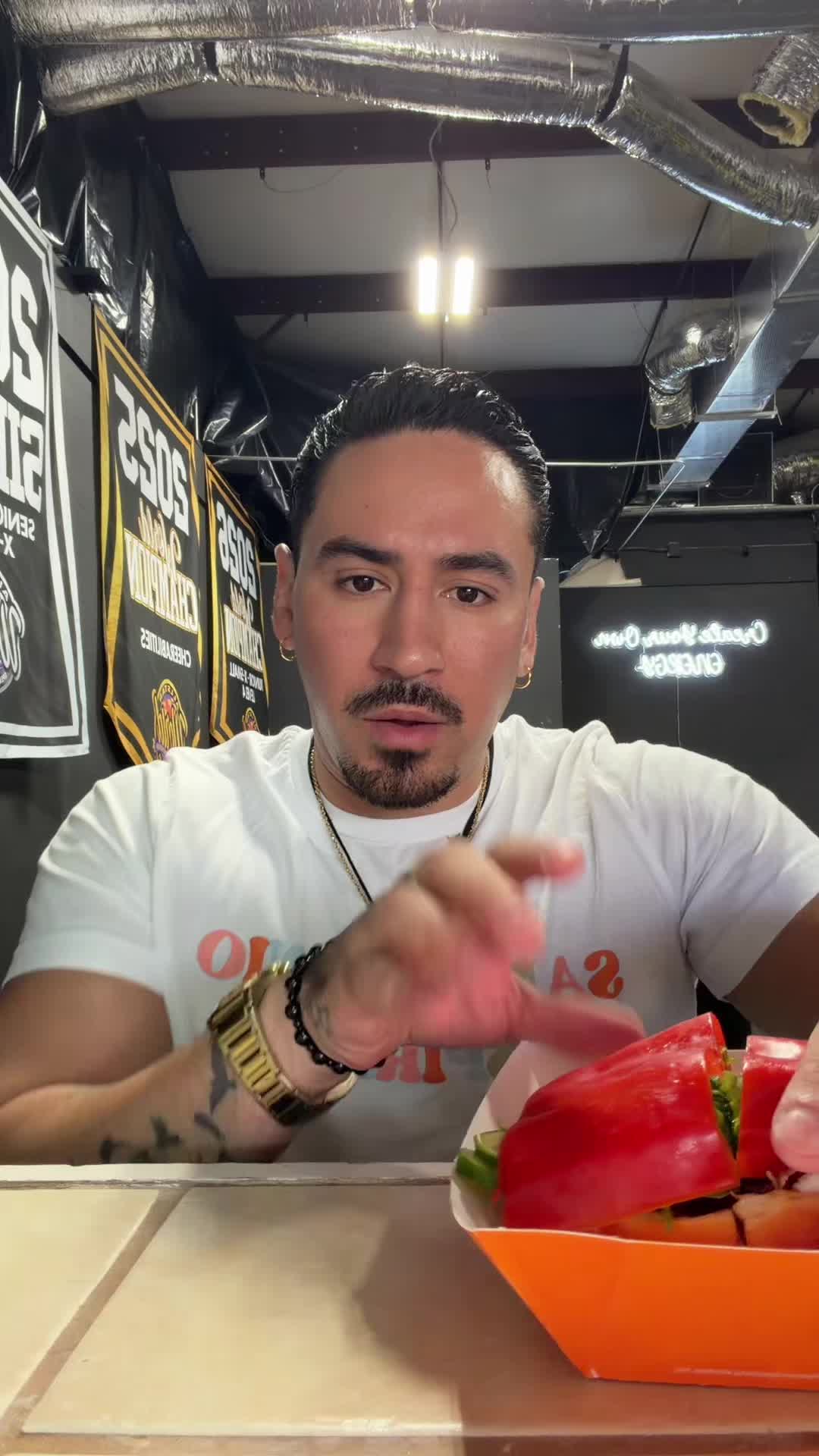 @Soyericlee