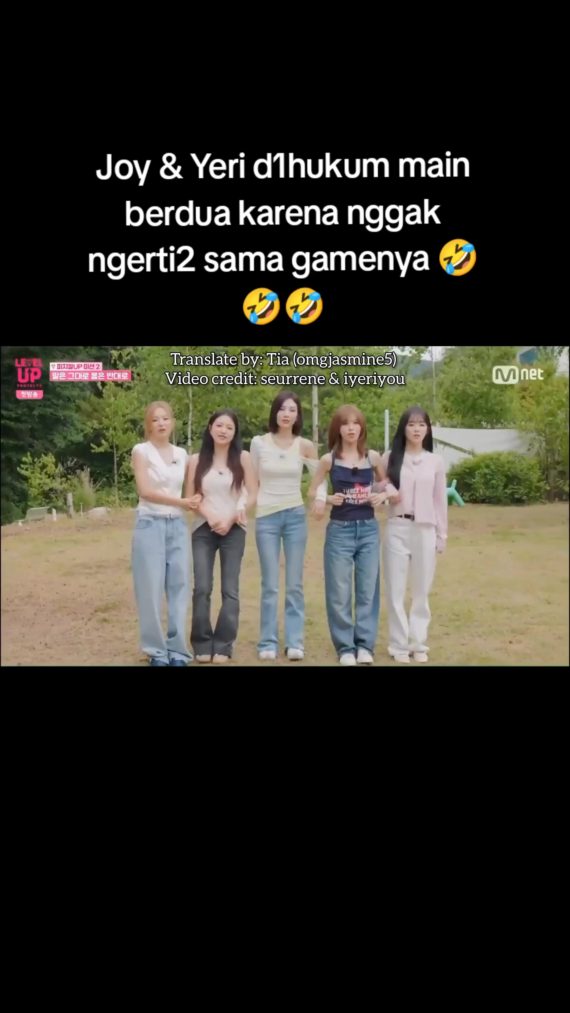 @Mamaknya yeri