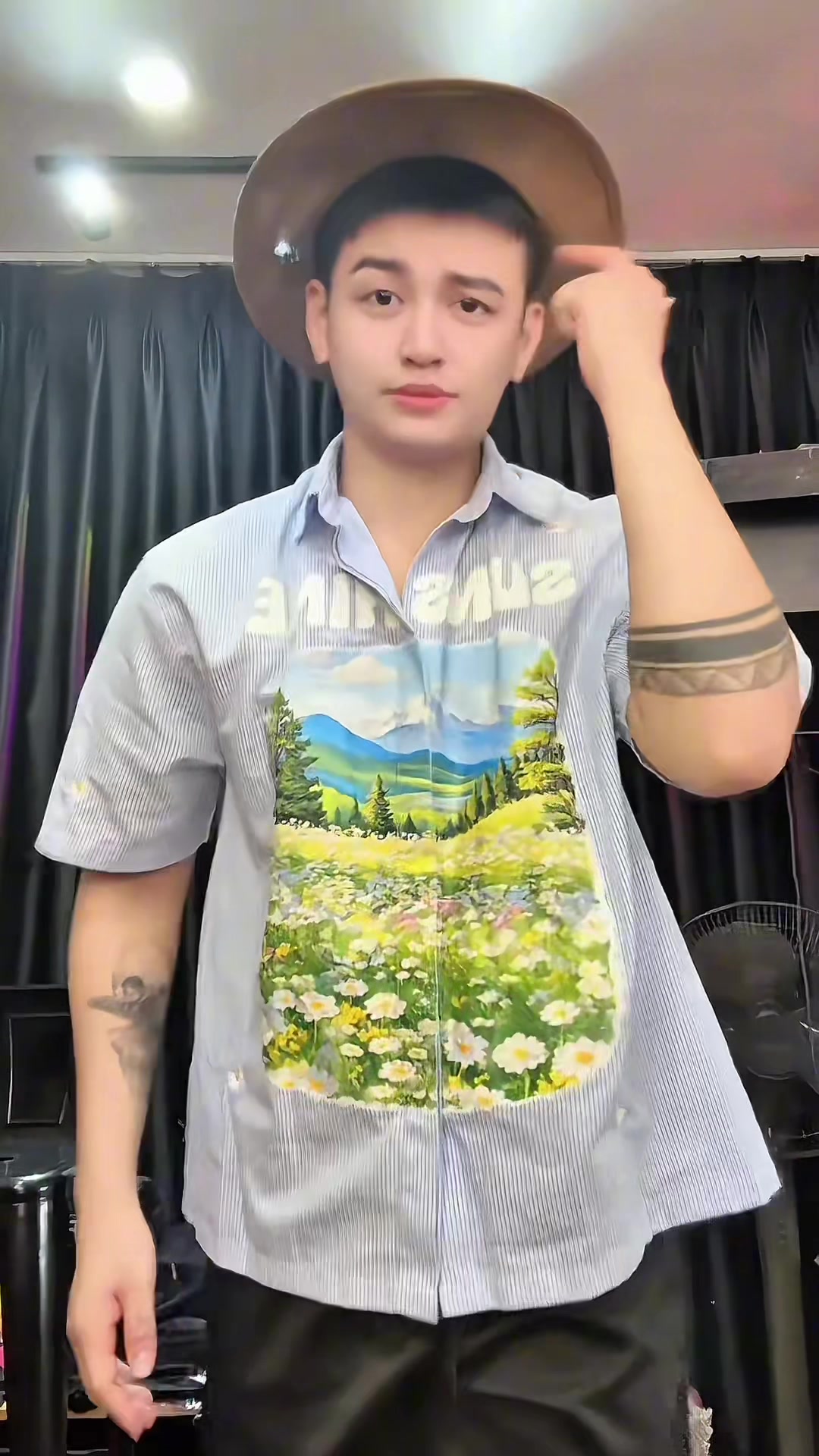 @🇻🇳Chú Bé Bán Xe🇻🇳