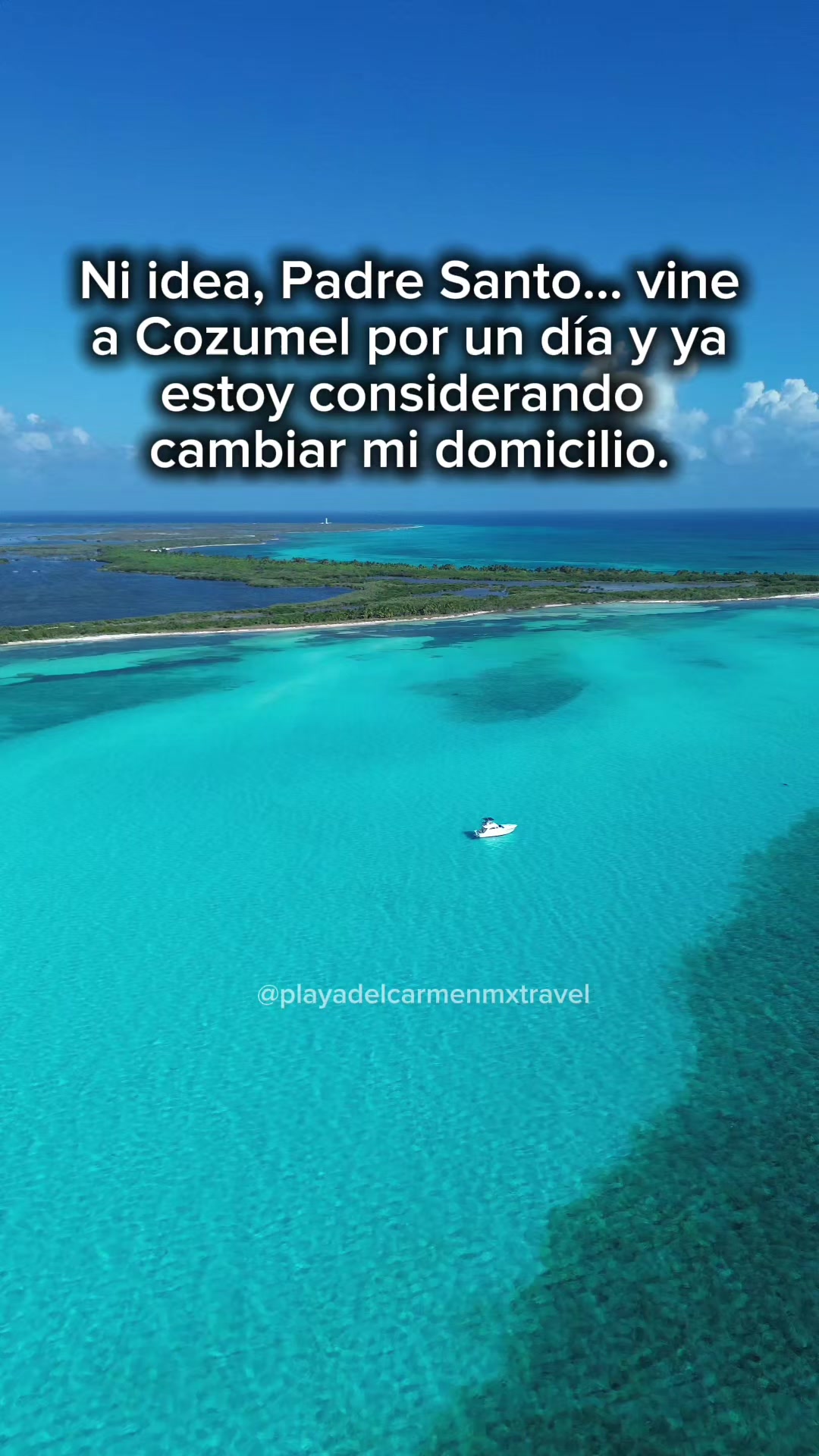 @Playa del Carmen M&eacute;xico