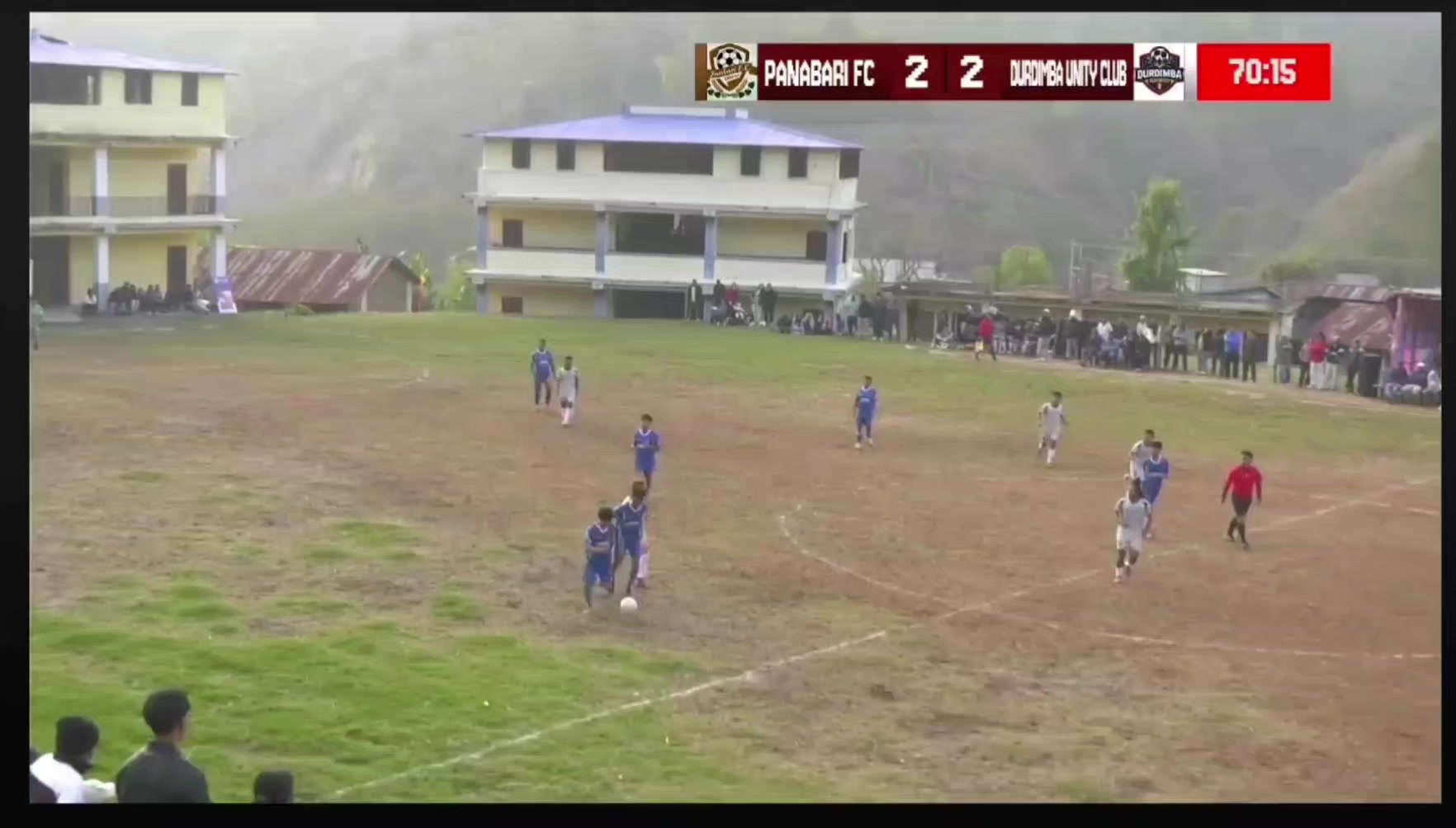 @badal tamang