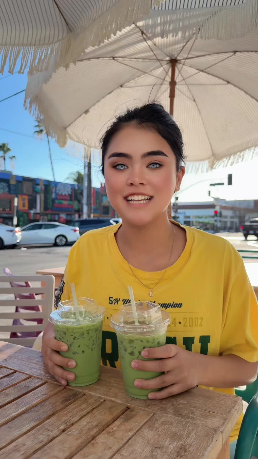 @burger girl