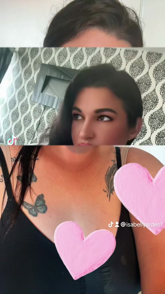 @❤️isabell❤️
