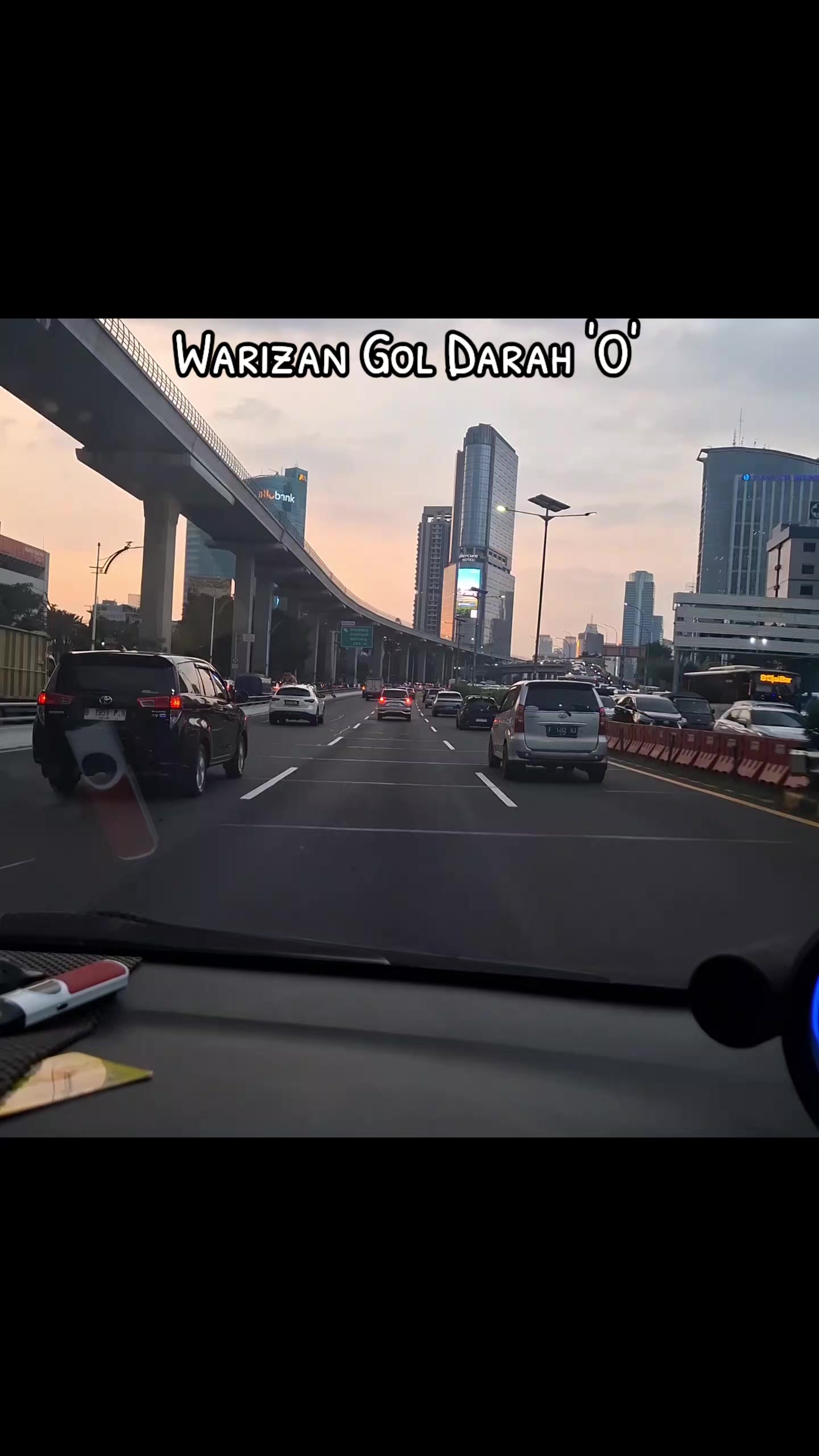 @Astroger TOYOTA Jakarta