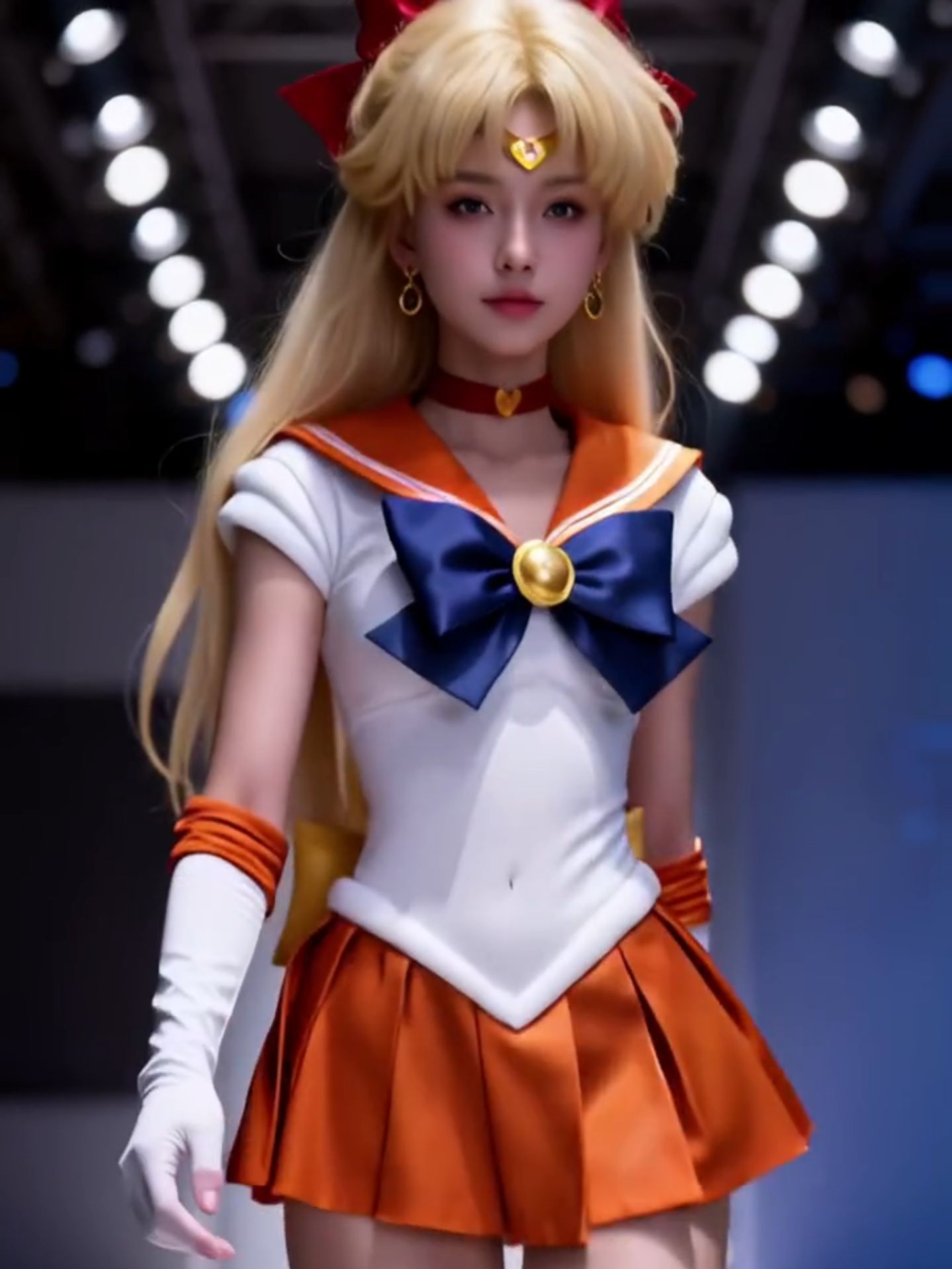 @·•Sailor Moon•·