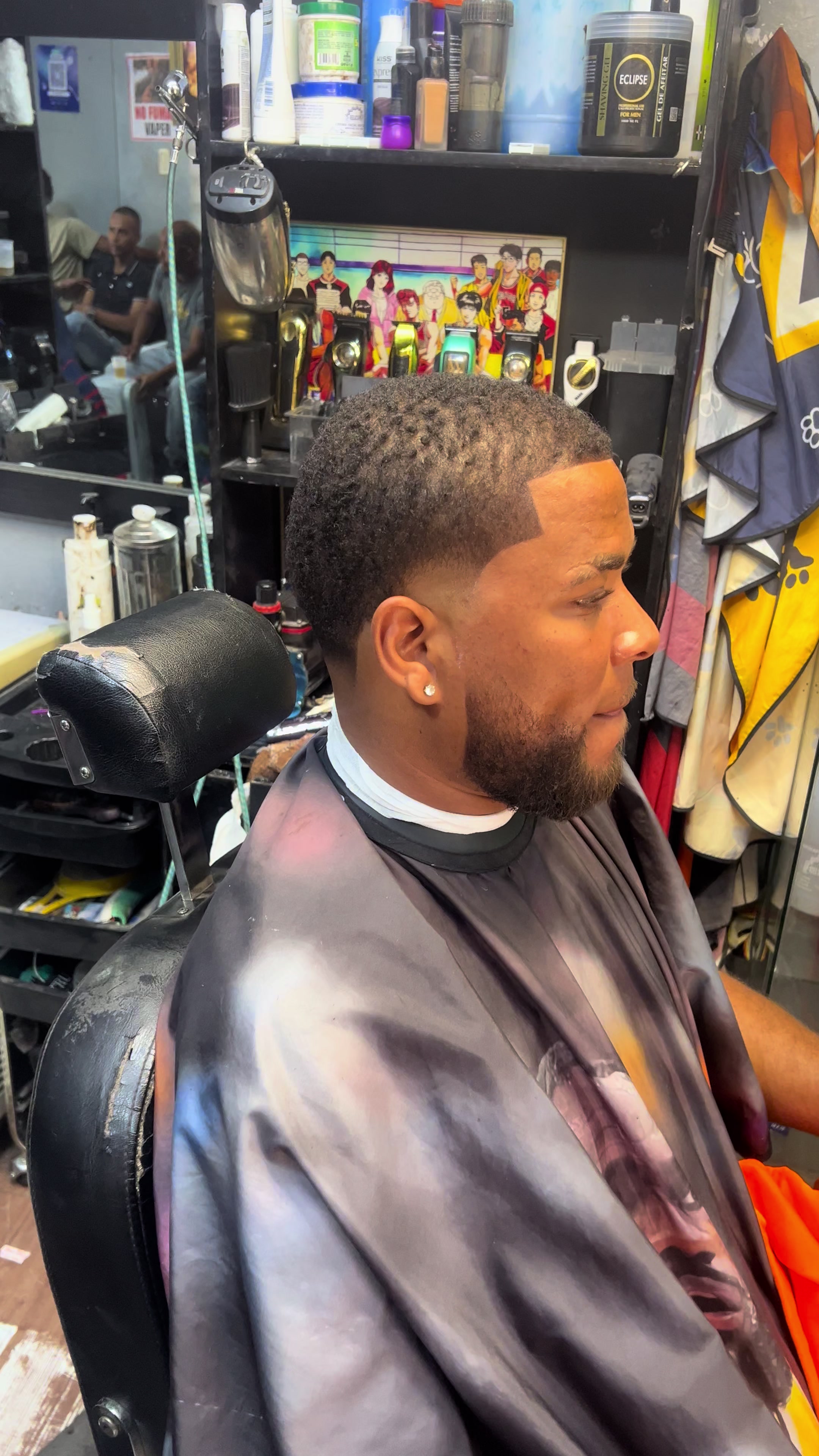 @El_8_barber shop 💈💈