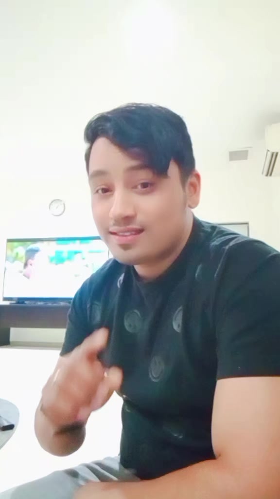 @Shree Mahara