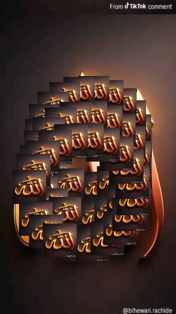 @Shafiqe Bai