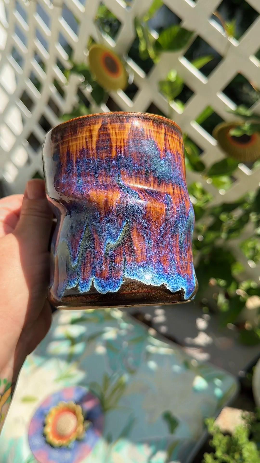 @Stoned and Fired Pottery