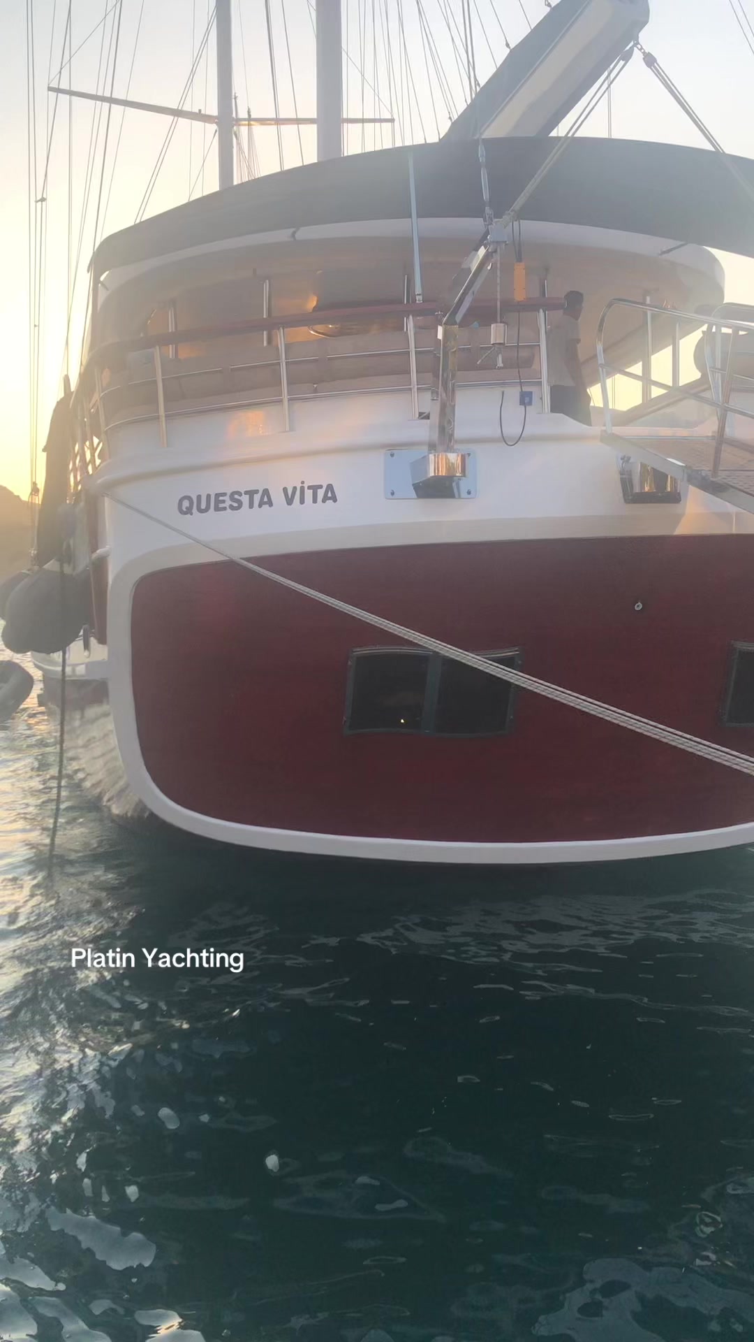 @Platin Yachting