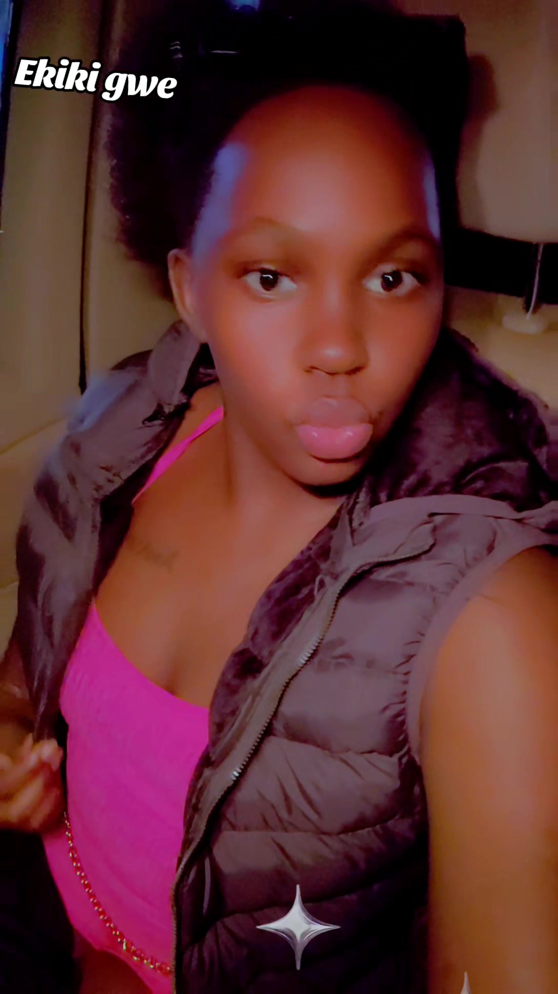 @BUNYORO'S QUIN