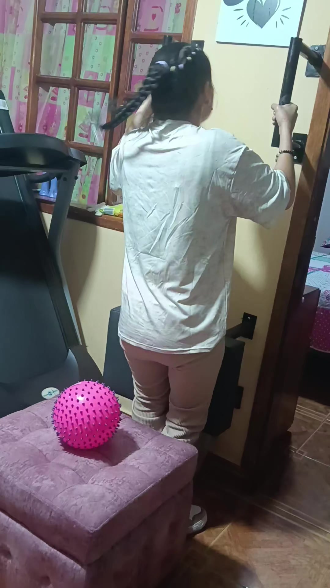 @KHARENN UNA GUERRERA DE DIOS