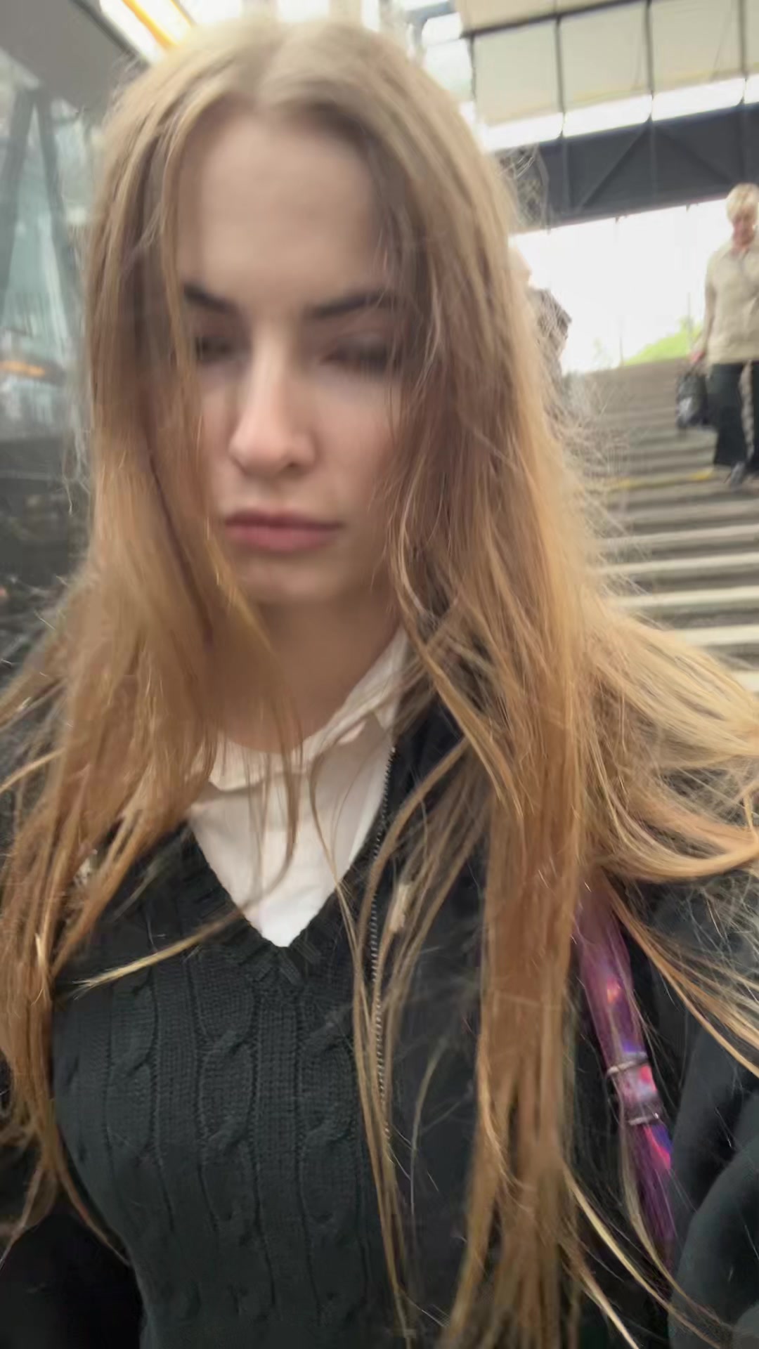 @тгк: Юля покоряет мир