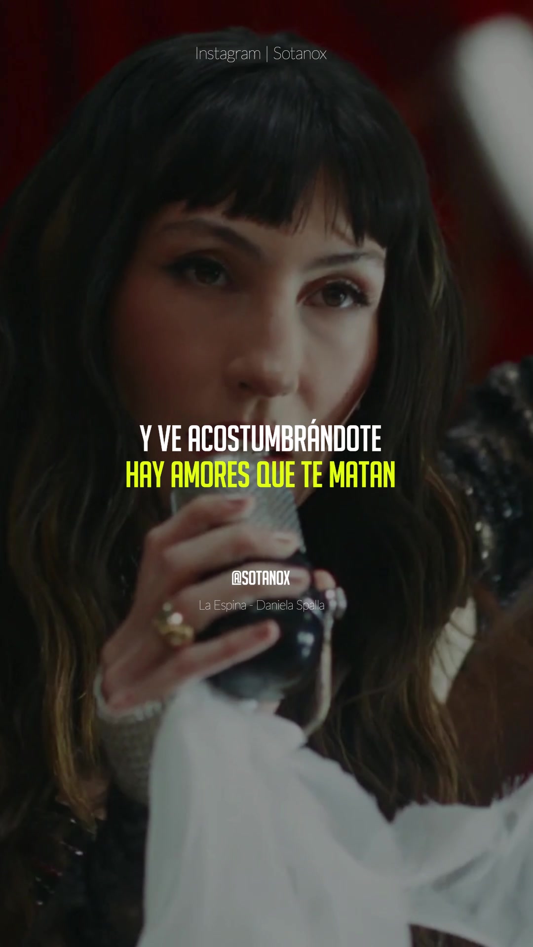 @Sótano ⚡️