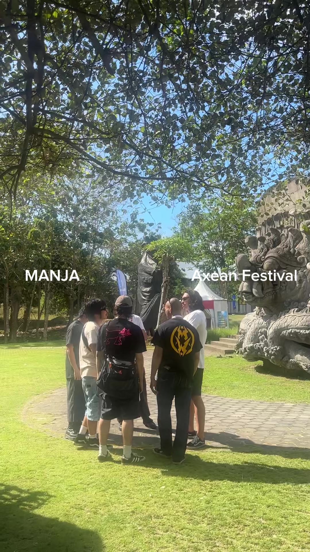 @MANJA