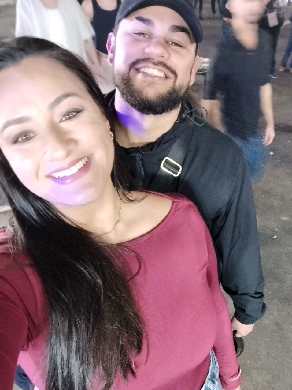@Clarimar Teixeira