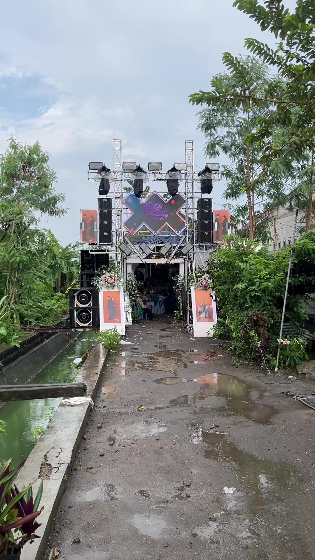 @RF AUDIO TULUNGAGUNG