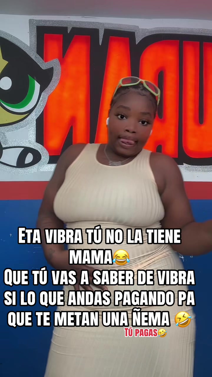 @👸🏾LA WILDA FREZZA🍓