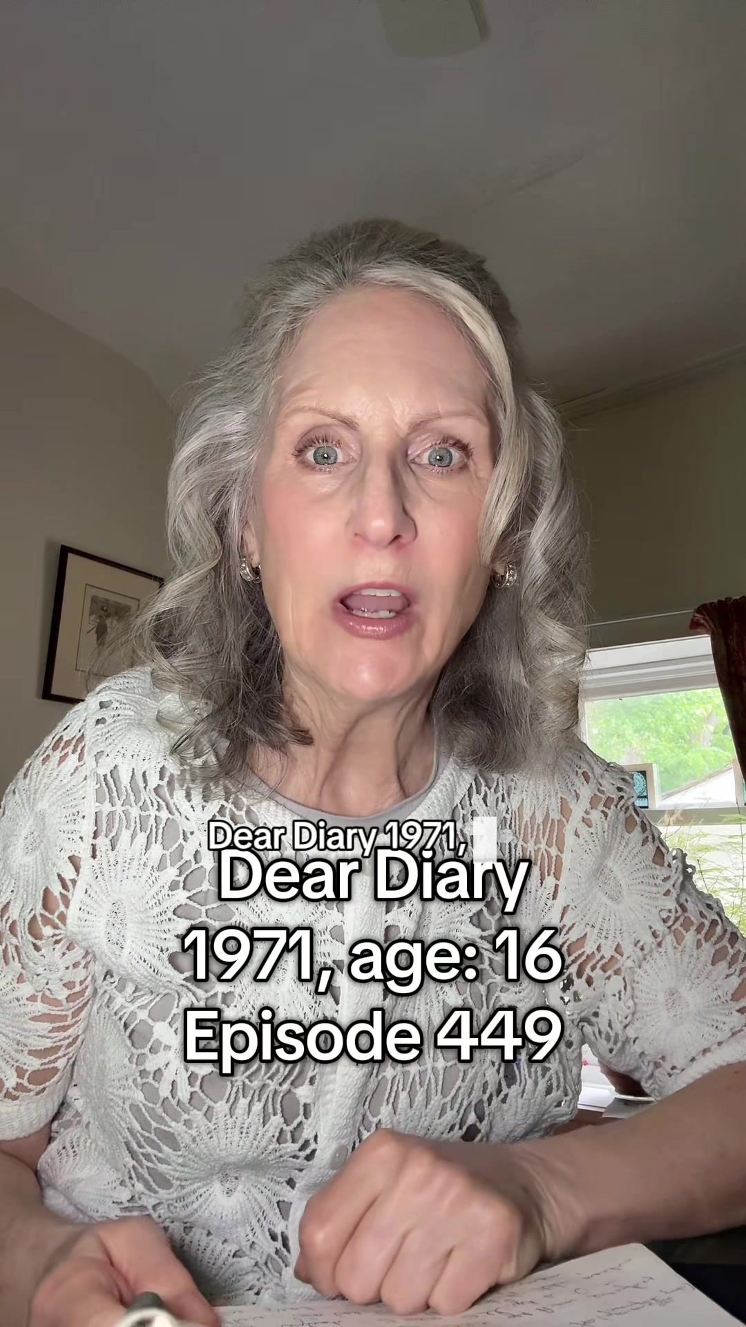 @Sally Basmajian / writer