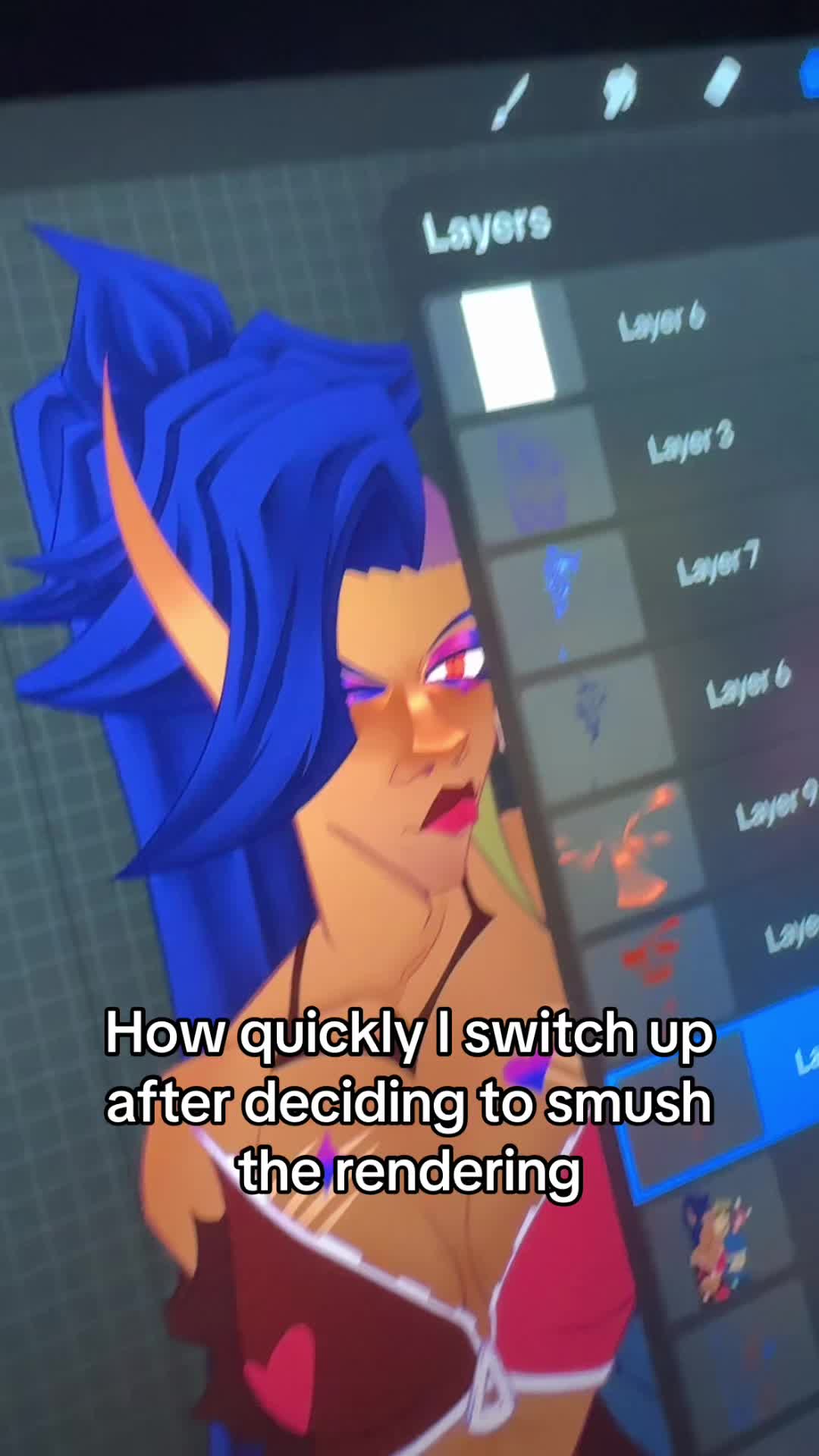 @Tox