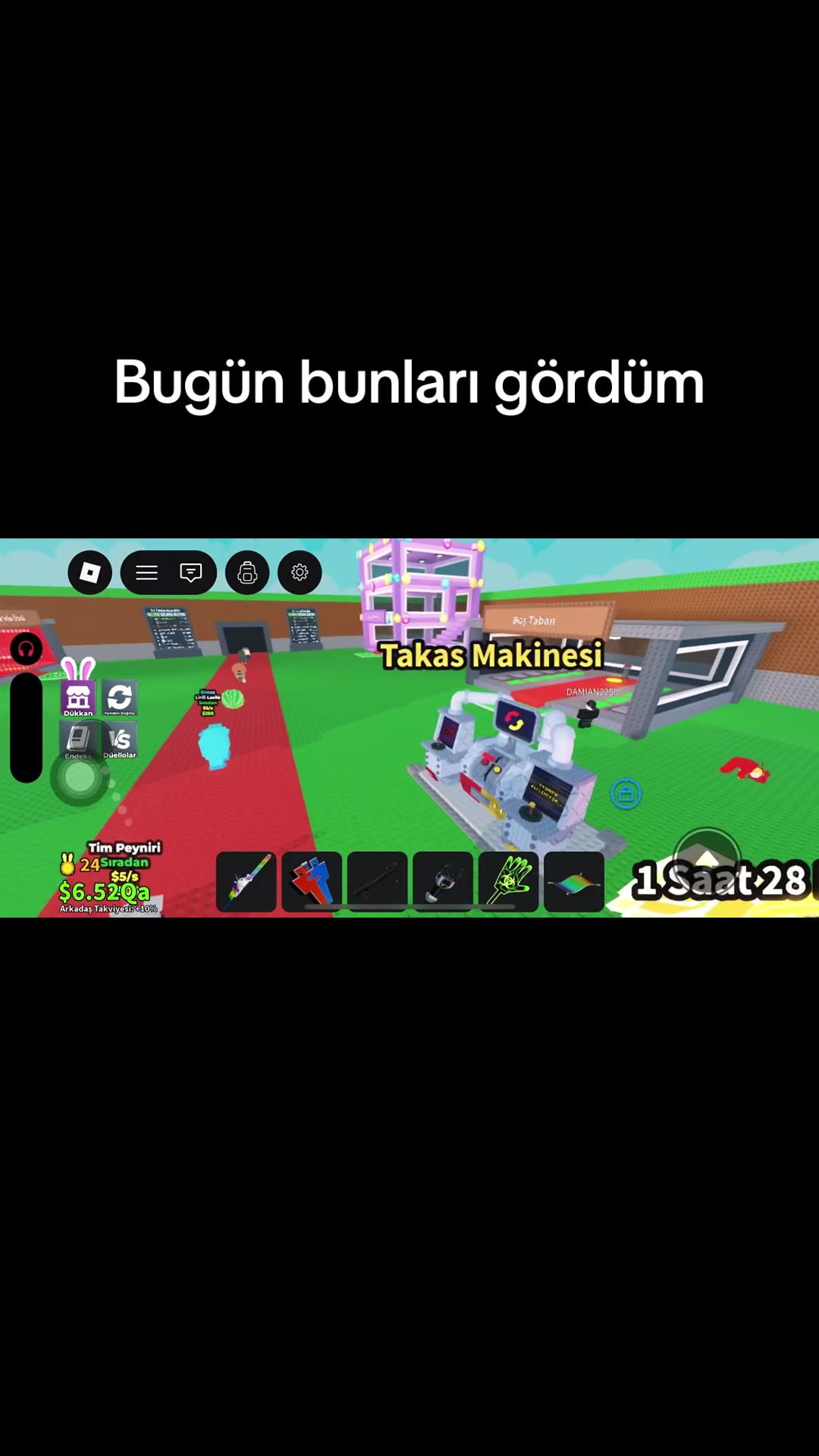 @mete k
