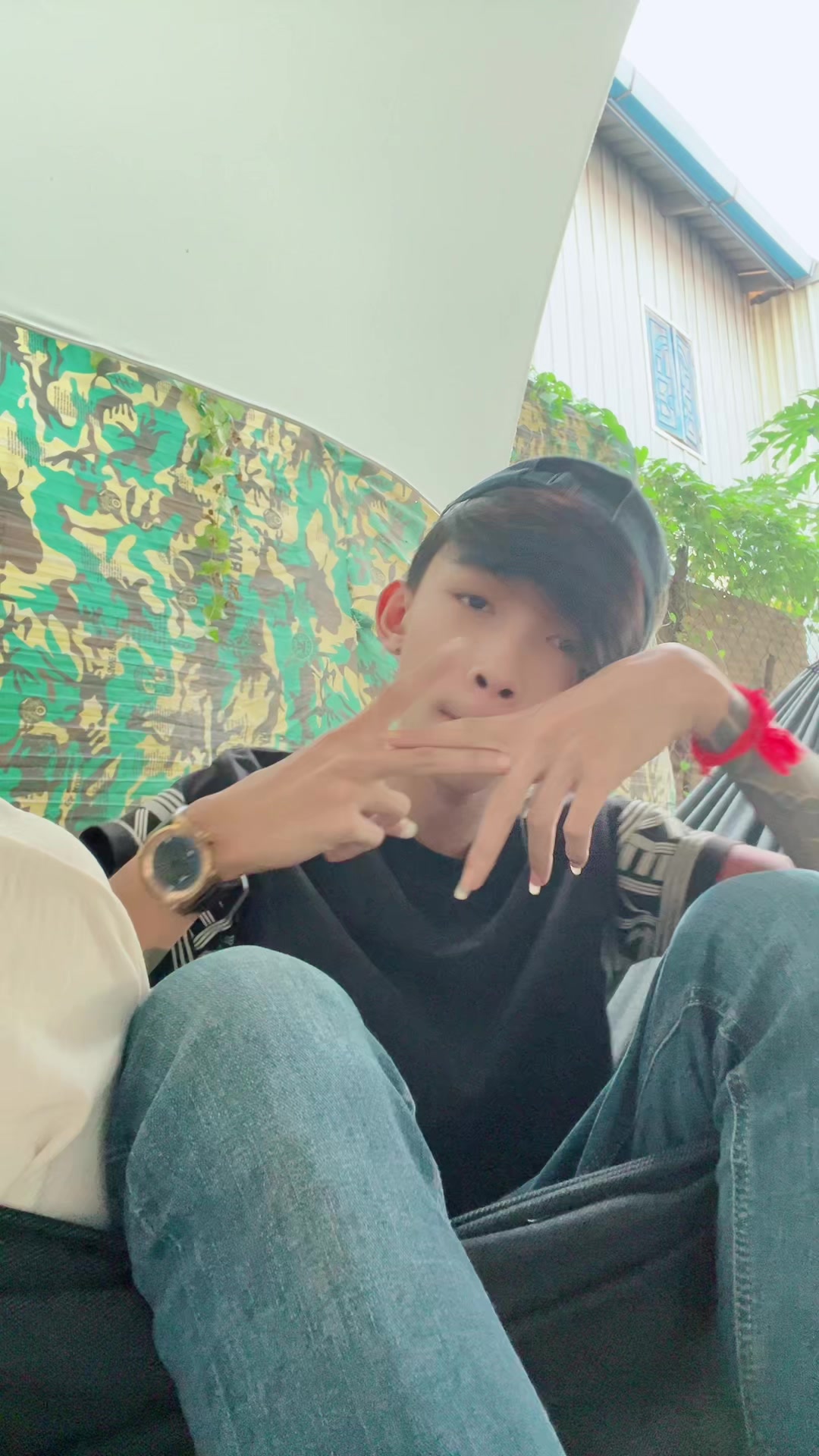 @SaKz Is me