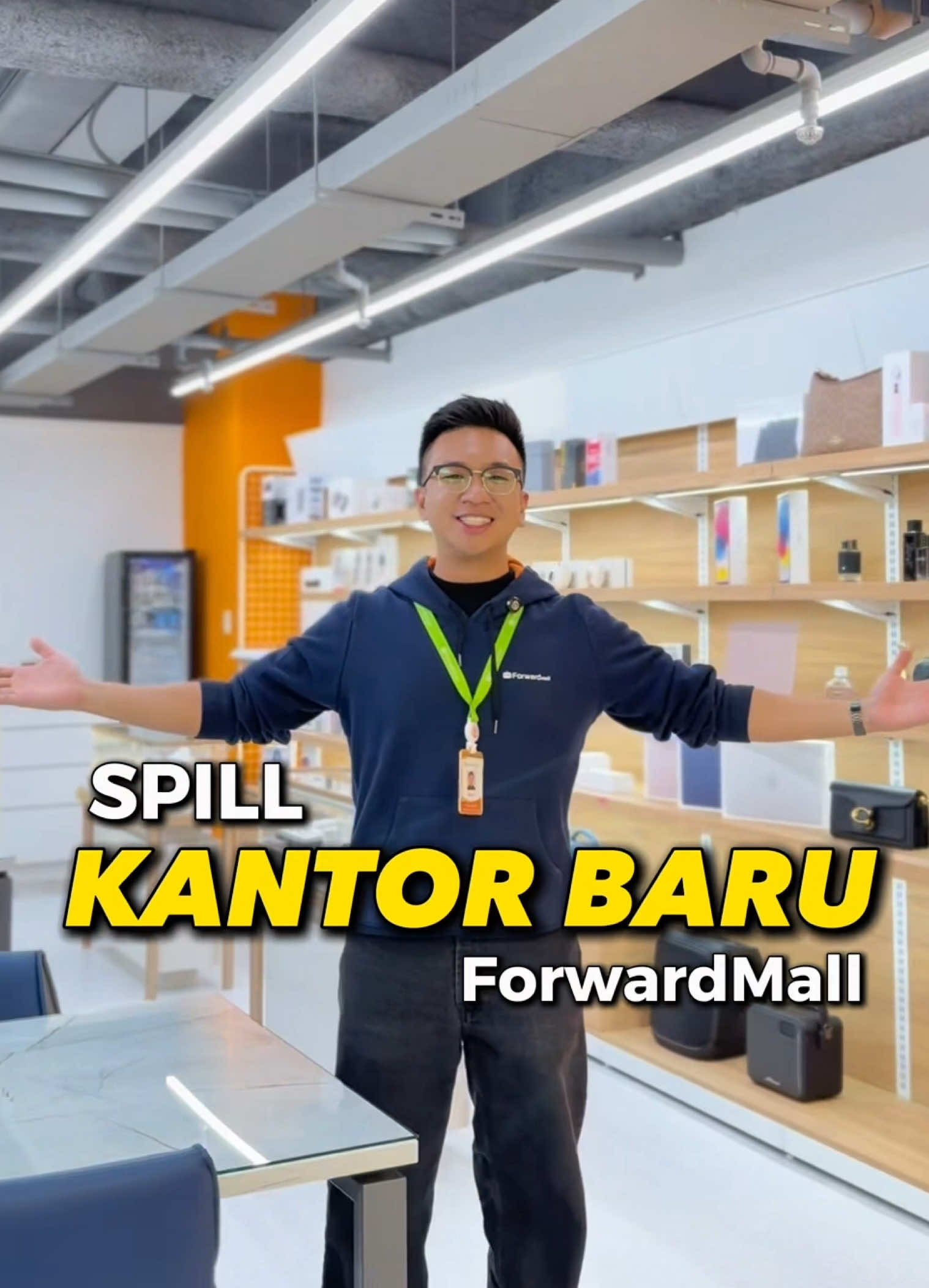@CICILAN TANPA KUNCI NO.1